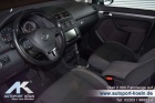 Volkswagen Touran Comfortline EcoFuel Scheckheft Kamera