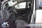 Volkswagen Touran Comfortline EcoFuel Scheckheft Kamera