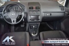 Volkswagen Touran Comfortline EcoFuel Scheckheft Kamera