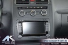Volkswagen Touran Comfortline EcoFuel Scheckheft Kamera