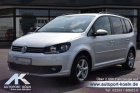 Volkswagen Touran Comfortline EcoFuel Scheckheft Kamera