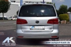 Volkswagen Touran Comfortline EcoFuel Scheckheft Kamera