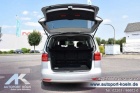 Volkswagen Touran Comfortline EcoFuel Scheckheft Kamera