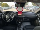 Mazda 6 Kombi Center-Line