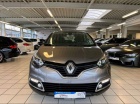 Renault Captur Experience-Navigation-Look Paket-