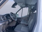 Ford Transit Pritsche DoKa 350L3  AHK TEMPOMAT KLIMA