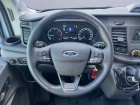 Ford Transit Pritsche DoKa 350L3  AHK TEMPOMAT KLIMA