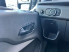 Ford Transit Pritsche DoKa 350L3  AHK TEMPOMAT KLIMA