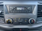 Ford Transit Pritsche DoKa 350L3  AHK TEMPOMAT KLIMA