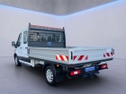 Ford Transit Pritsche DoKa 350L3  AHK TEMPOMAT KLIMA
