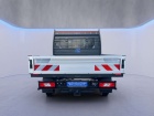 Ford Transit Pritsche DoKa 350L3  AHK TEMPOMAT KLIMA