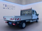 Ford Transit Pritsche DoKa 350L3  AHK TEMPOMAT KLIMA