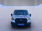 Ford Transit Pritsche DoKa 350L3  AHK TEMPOMAT KLIMA