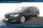 Mazda 6 Sport Line 2.0 Kombi  Navi SHZ Park ass.