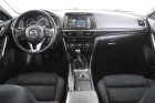 Mazda 6 Sport Line 2.0 Kombi  Navi SHZ Park ass.