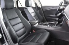 Mazda 6 Sport Line 2.0 Kombi  Navi SHZ Park ass.