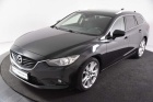 Mazda 6 Sport Line 2.0 Kombi  Navi SHZ Park ass.