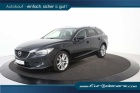 Mazda 6 Sport Line 2.0 Kombi  Navi SHZ Park ass.