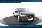 Mazda 6 Sport Line 2.0 Kombi  Navi SHZ Park ass.