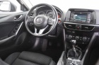 Mazda 6 Sport Line 2.0 Kombi  Navi SHZ Park ass.