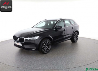 Volvo XC60 XC 60 D4 MOMENTUM 22ZOLL,STANDHZ,360GRAD,HUD,H/K