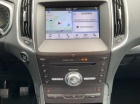 Ford S-MAX Titanium Bluetooth Navi LED Klima