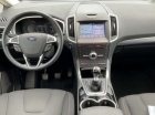 Ford S-MAX Titanium Bluetooth Navi LED Klima