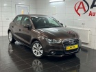 Audi A1 1.2 TFSI Sportback ambition Navi SHZ PDC