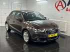 Audi A1 1.2 TFSI Sportback ambition Navi SHZ PDC