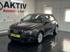 Audi A1 1.2 TFSI Sportback ambition Navi SHZ PDC