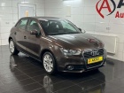 Audi A1 1.2 TFSI Sportback ambition Navi SHZ PDC