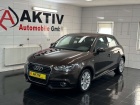 Audi A1 1.2 TFSI Sportback ambition Navi SHZ PDC