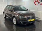 Audi A1 1.2 TFSI Sportback ambition Navi SHZ PDC