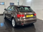 Audi A1 1.2 TFSI Sportback ambition Navi SHZ PDC