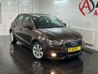Audi A1 1.2 TFSI Sportback ambition Navi SHZ PDC