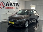 Audi A1 1.2 TFSI Sportback ambition Navi SHZ PDC