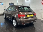 Audi A1 1.2 TFSI Sportback ambition Navi SHZ PDC