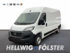 Fiat Ducato KaWa L4H2 + Klima + RFK + PDC+ Multimedia + Radio
