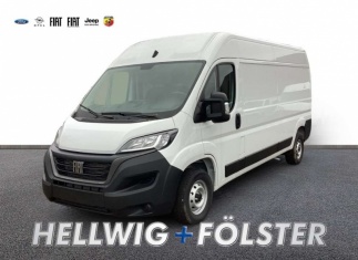 Fiat Ducato KaWa L4H2 + Klima + RFK + PDC+ Multimedia + Radio