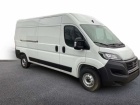 Fiat Ducato KaWa L4H2 + Klima + RFK + PDC+ Multimedia + Radio