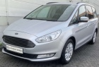 Ford Galaxy 160PS 7SITZ STANDHEIZUNG AHK PDC NAVI SHZ