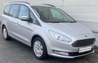 Ford Galaxy 160PS 7SITZ STANDHEIZUNG AHK PDC NAVI SHZ
