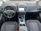 Ford Galaxy 160PS 7SITZ STANDHEIZUNG AHK PDC NAVI SHZ