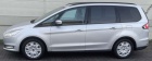 Ford Galaxy 160PS 7SITZ STANDHEIZUNG AHK PDC NAVI SHZ