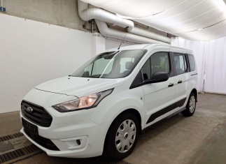 Ford Transit Connect Transit Connect 1.5 Trend Kombi Klima+PDC+SHz
