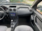 Dacia Duster Prestige mit Klima/Leder/Navi/AHK/Alus/Met./PDC/