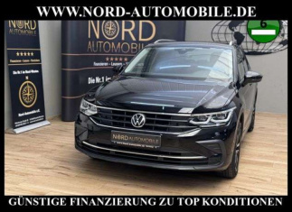 Volkswagen Tiguan UNITED 2.0 TDI DSG Navi/LED/Virt.Cockpit United