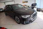 Audi A6 Avant 40 TDI/NAVI/DAB/ACC/AHK/LEDER/SLINE