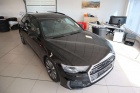 Audi A6 Avant 40 TDI/NAVI/DAB/ACC/AHK/LEDER/SLINE