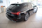 Audi A6 Avant 40 TDI/NAVI/DAB/ACC/AHK/LEDER/SLINE